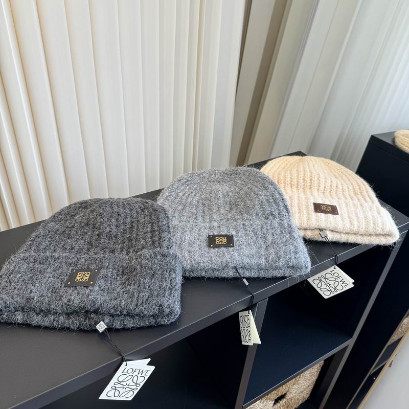 Loewe hat dx04